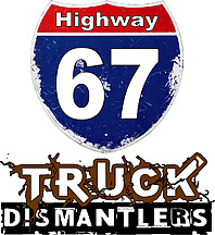 Highway 67 Truck Dismantlers